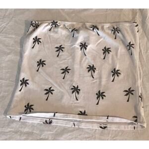 Riot queen tube top